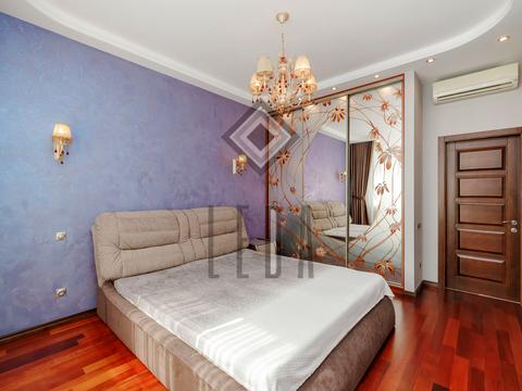 квартира по адресу Владимира Ивасюка просп. (Героїв Сталінграду), 6-Б