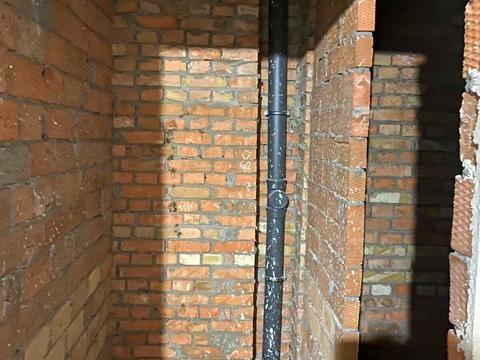 квартира за адресою Подільська вул., 6/1