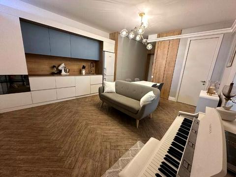 квартира за адресою Європейська пл. (Катерининська), 9