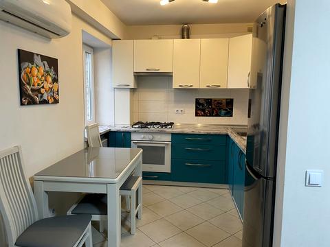 квартира по адресу Святослава Храброго ул., 4