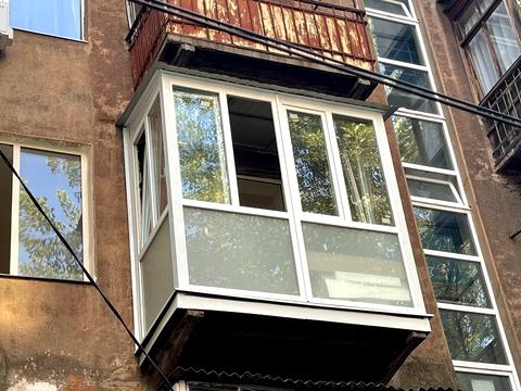 квартира по адресу Володимира Вернадського ул. (Дзержинського), 5