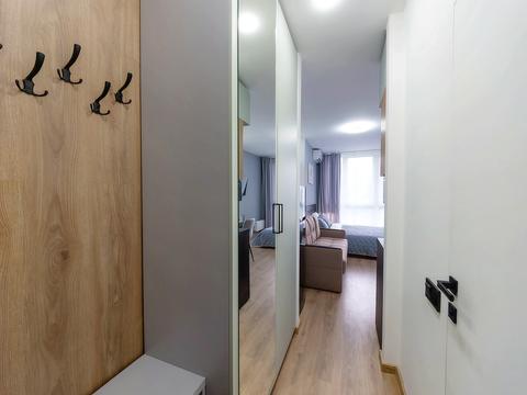 квартира за адресою Шолуденка вул., 30