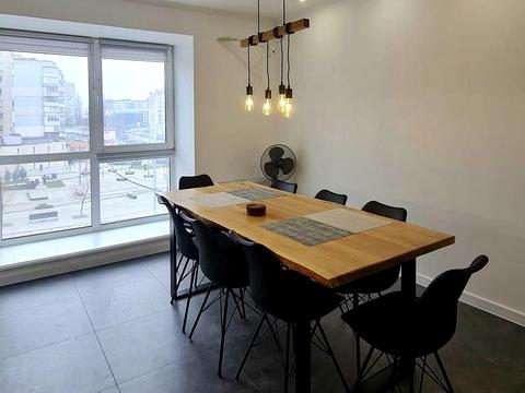 квартира за адресою Степана Бандери вул., 15