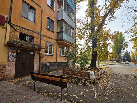 квартира по адресу Васякіна, 2