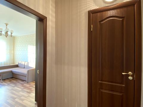 квартира за адресою Єлизавети Чавдар вул., 34