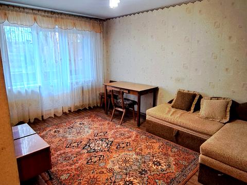 квартира по адресу Виталия Матусевича ул. (XXII Партсъезда), 36