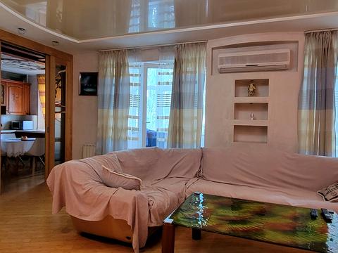 квартира за адресою Князя Ярослава Мудрого вул. (Ленінградська), 8