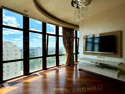 квартира за адресою Миколи Руденка бульв. (Кольцова), 14-З