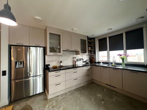 квартира за адресою Урлівська вул., 23-Г