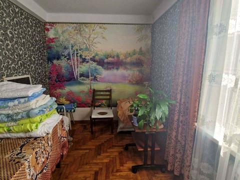 квартира за адресою Сєченова вул., 33-А