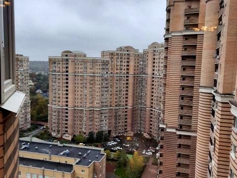 квартира по адресу Голосеевская ул., 13