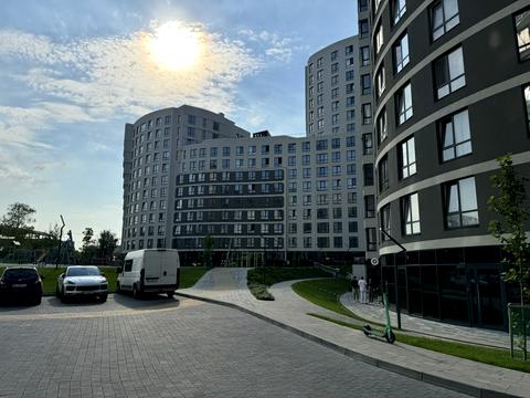 квартира за адресою Кульпарківська вул. (Кульпарківська), 93