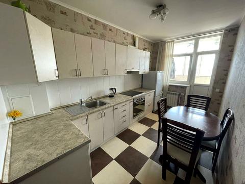 квартира по адресу Петра Калнишевського ул. (Михайла Майорова), 7