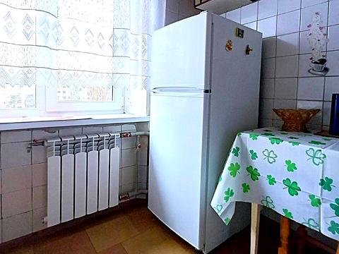 квартира по адресу Калиновая ул., 68