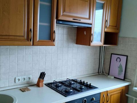 квартира по адресу Романа Шухевича ул. (Курчатова), 1з