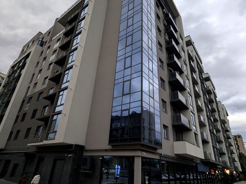 квартира по адресу Гетмана Мазепы ул., 160а