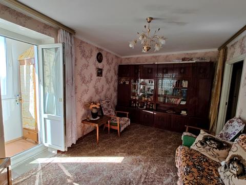 квартира по адресу Паникахи ул., 121