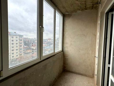 квартира за адресою Шухевичів вул., 47