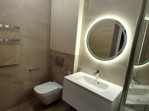 квартира за адресою Салютна вул., 2к21