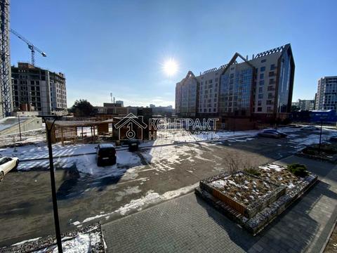квартира по адресу Диканевская ул., 3
