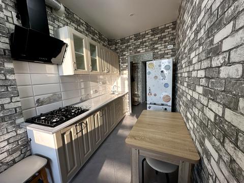 квартира по адресу Героев Небесной Сотни просп., 16/6