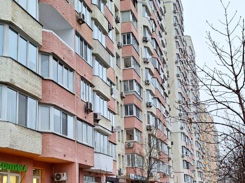 квартира по адресу Княжий Затон ул., 2/30