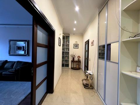 квартира за адресою Окружна вул., 90