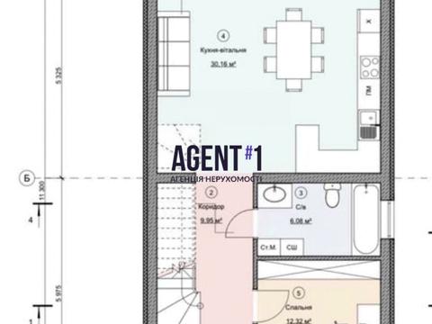 дом по адресу Санаторна