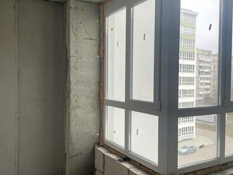 квартира по адресу Тараскова ул., 5