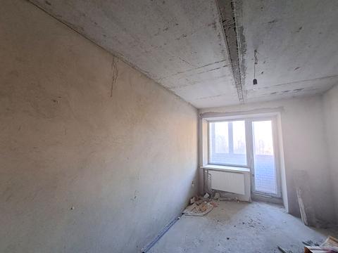 квартира за адресою Злуки, 8