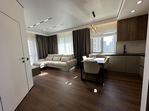 квартира за адресою Михайла Максимовича вул. (Онуфрія Трутенка), 26-Б