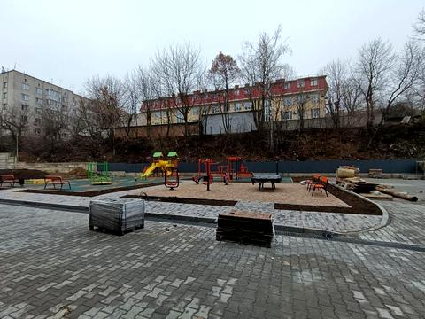 квартира за адресою Костя Широцького, 5А