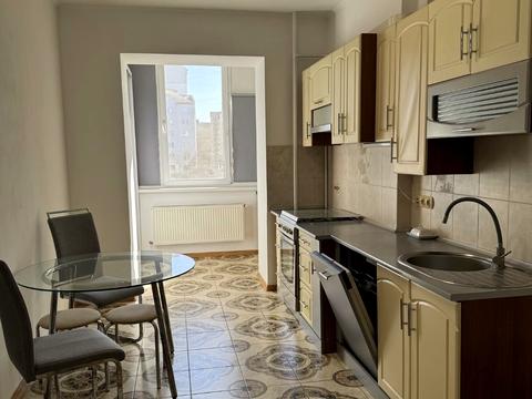 квартира за адресою Шевченка вул., 25