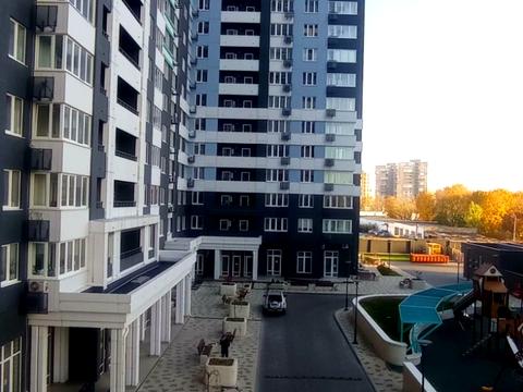 квартира за адресою Одеса, Варненська вул., 27а/2