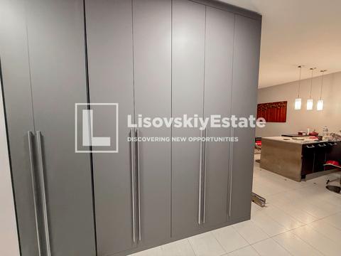 квартира за адресою Спаська вул., 5