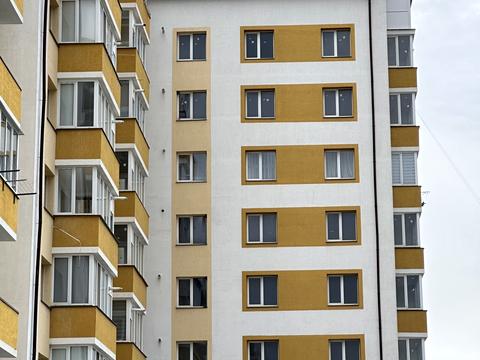 квартира по адресу Демʼянів Лаз ул., 24