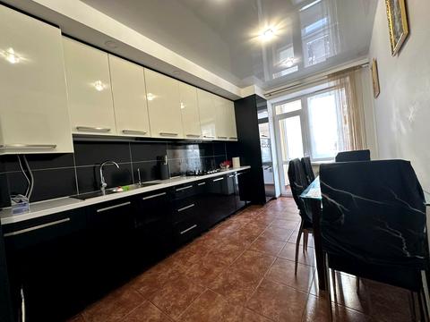 квартира по адресу Тараса Шевченко ул., 418