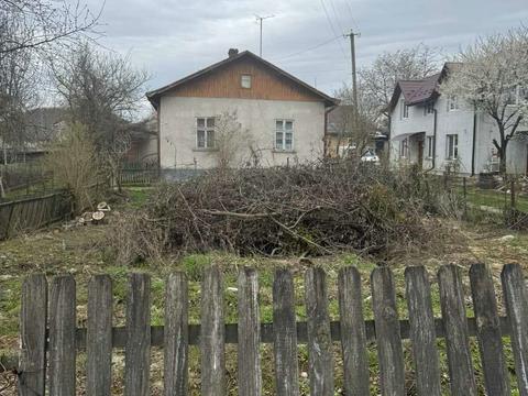 будинок за адресою Об'їздова, 6