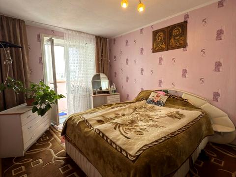 квартира по адресу Стебницкая ул., 104