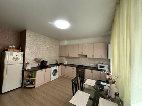 квартира по адресу Киевская ул., 1/7б