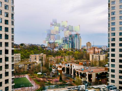 квартира за адресою Андрія Верхогляда вул. (Михайла Драгомирова), 16