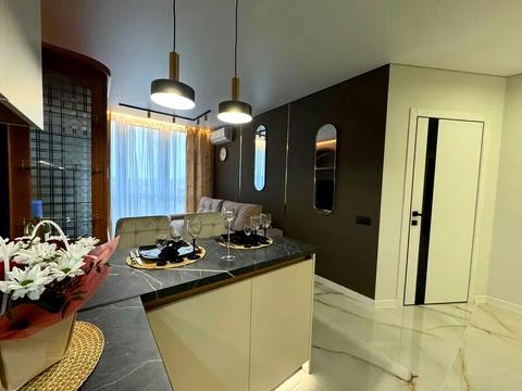 квартира по адресу Волчинецкая ул., 44