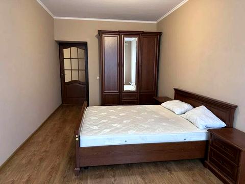 квартира за адресою Федьковича вул., 88