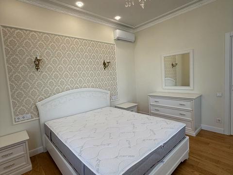 квартира по адресу Трускавецкая ул., 10-Д