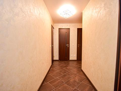 квартира за адресою Тролейбусна вул., 17