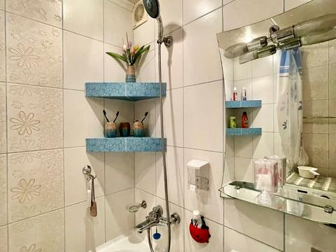 квартира за адресою Китобоїв вул., 6