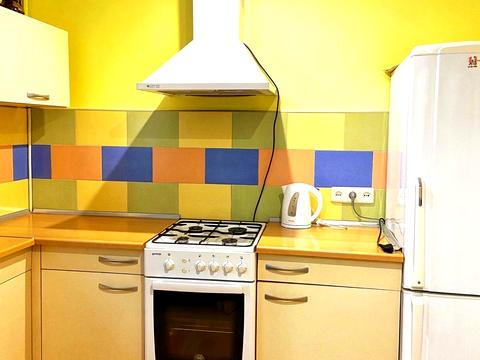 квартира за адресою Велика Арнаутська вул., 57