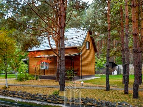 коммерческая по адресу Лісова, 15