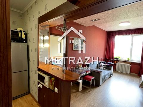 квартира за адресою Данилевського вул., 24