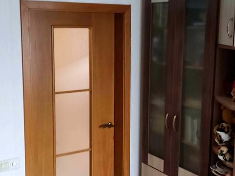 квартира по адресу Дубровицкая ул., 10